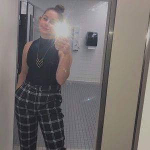 Meet your Posher, Abby